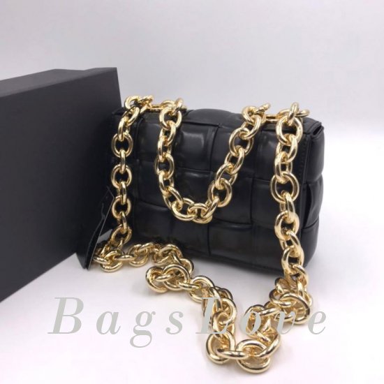 Клатч Bottega Veneta B107427