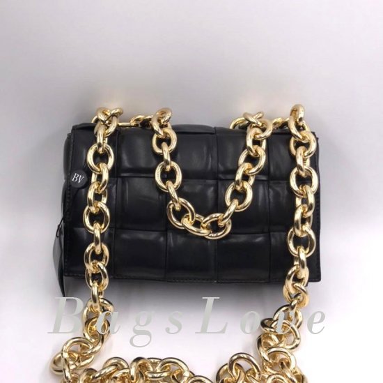 Клатч Bottega Veneta B107427