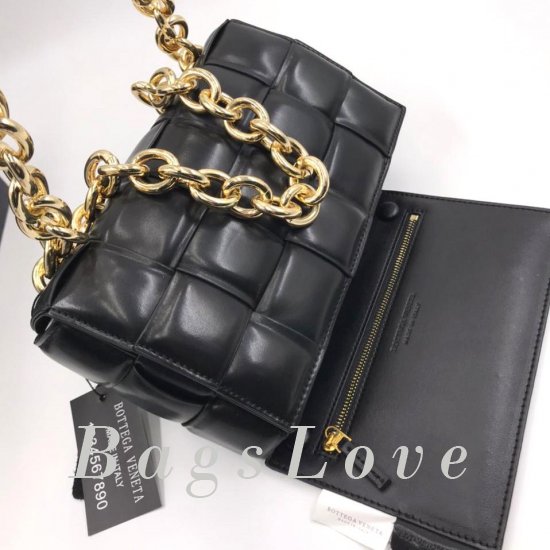 Клатч Bottega Veneta B107427