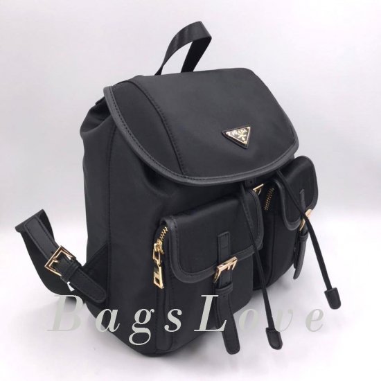 Женский рюкзак Prada B107428