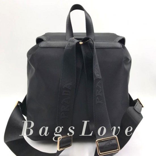 Женский рюкзак Prada B107428