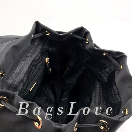 Женский рюкзак Prada B107428