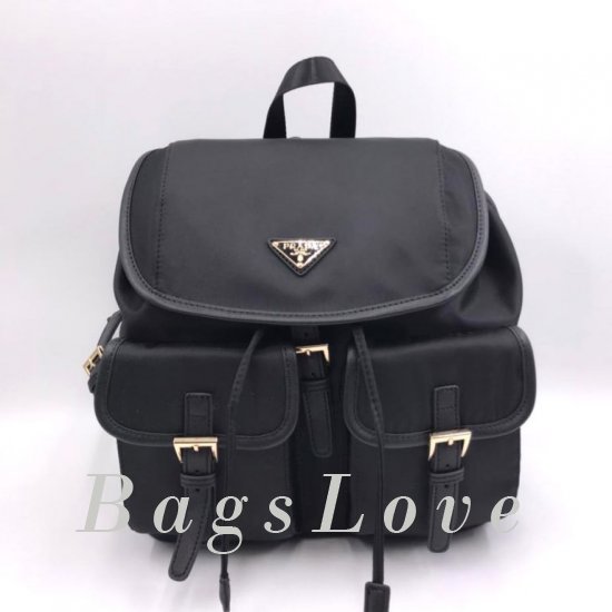 Женский рюкзак Prada B107428