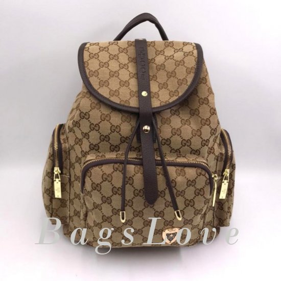 Женский рюкзак Gucci B107429