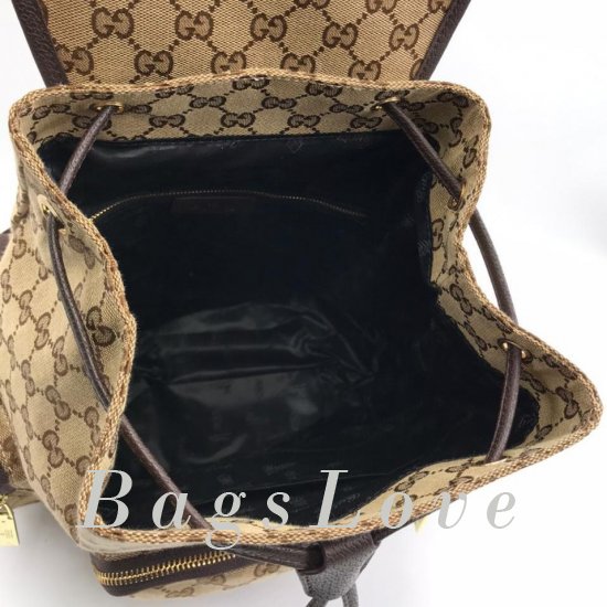 Женский рюкзак Gucci B107429