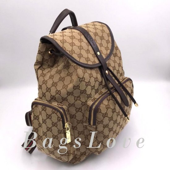 Женский рюкзак Gucci B107429
