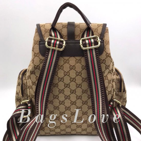 Женский рюкзак Gucci B107429