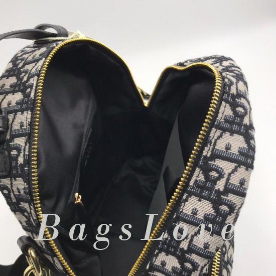 Женский рюкзак Christian Dior B107430