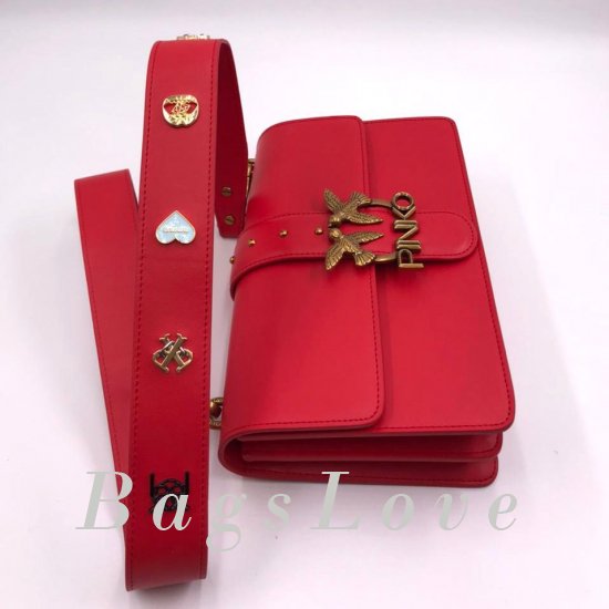 Клатч Pinko B107435