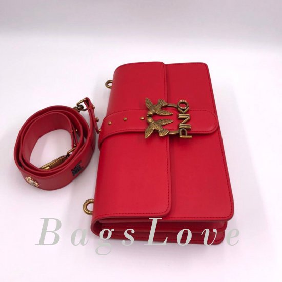 Клатч Pinko B107435