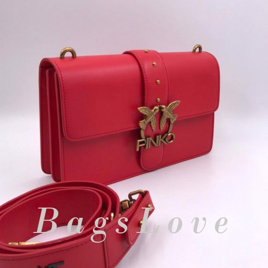 Клатч Pinko B107435