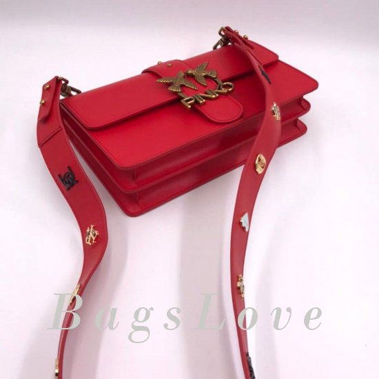 Клатч Pinko B107435