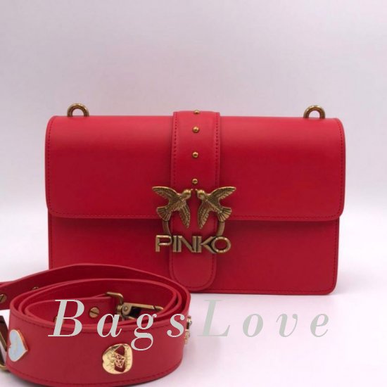 Клатч Pinko B107435