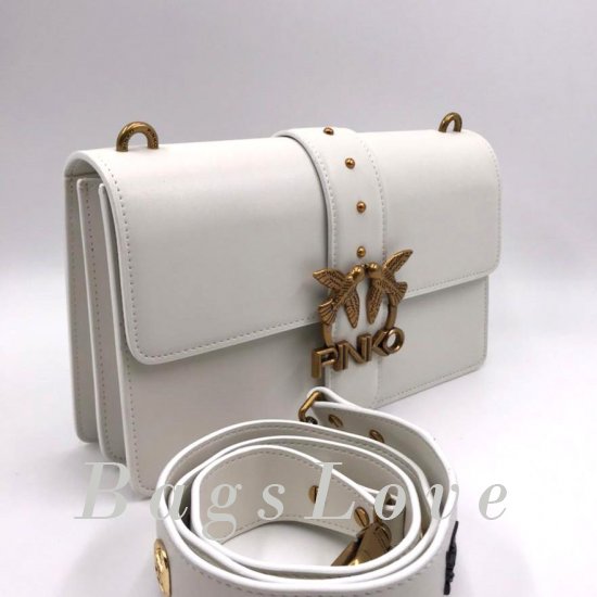 Клатч Pinko B107436