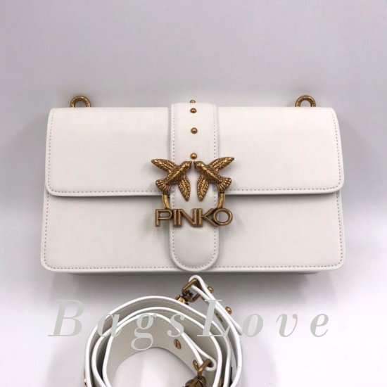 Клатч Pinko B107436