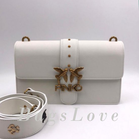 Клатч Pinko B107436