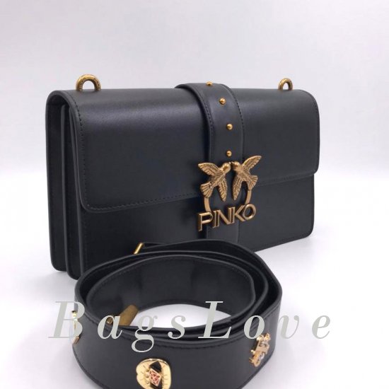 Клатч Pinko B107437