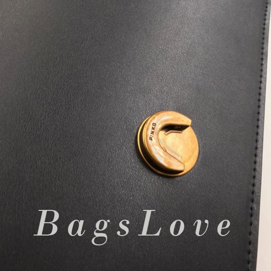 Клатч Pinko B107437