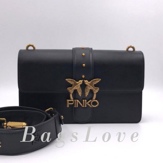 Клатч Pinko B107437