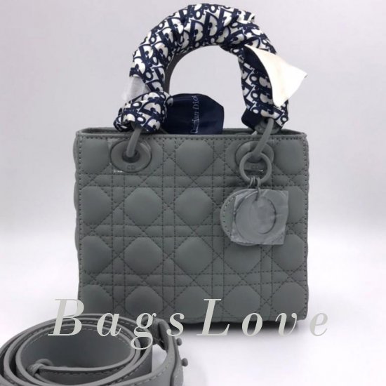 Женская сумка Christian Dior (Кристиан Диор) B107438