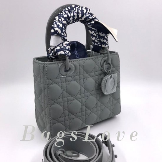 Женская сумка Christian Dior (Кристиан Диор) B107438
