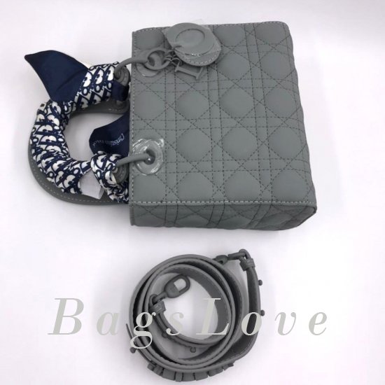 Женская сумка Christian Dior (Кристиан Диор) B107438