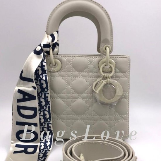 Женская сумка Christian Dior (Кристиан Диор) B107439