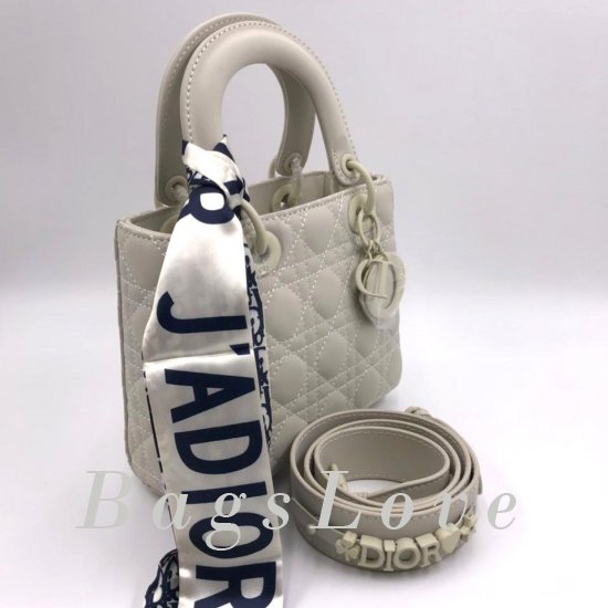 Женская сумка Christian Dior (Кристиан Диор) B107439