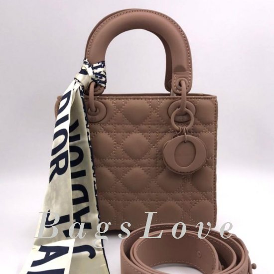 Женская сумка Christian Dior (Кристиан Диор) B107440