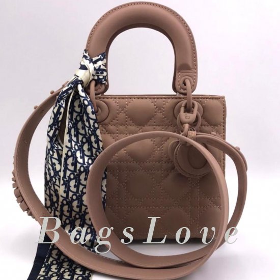 Женская сумка Christian Dior (Кристиан Диор) B107440