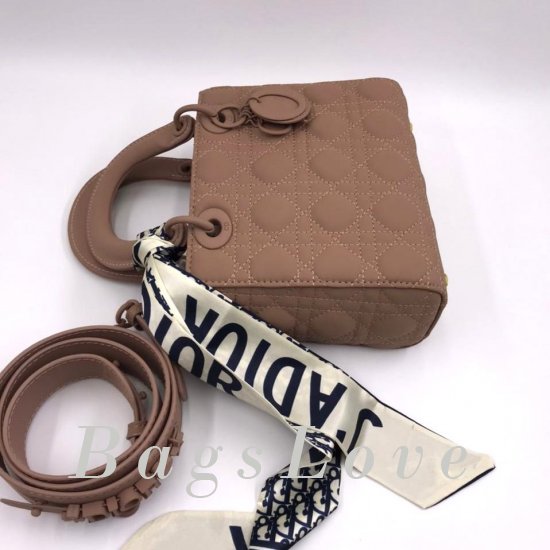 Женская сумка Christian Dior (Кристиан Диор) B107440