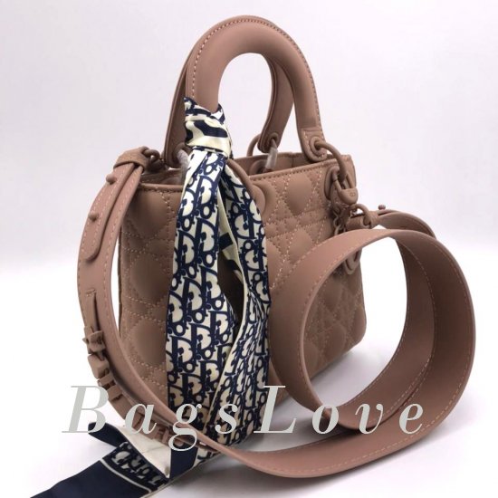 Женская сумка Christian Dior (Кристиан Диор) B107440