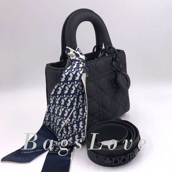 Женская сумка Christian Dior (Кристиан Диор) B107441