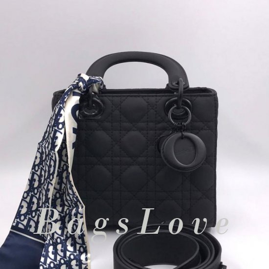 Женская сумка Christian Dior (Кристиан Диор) B107441