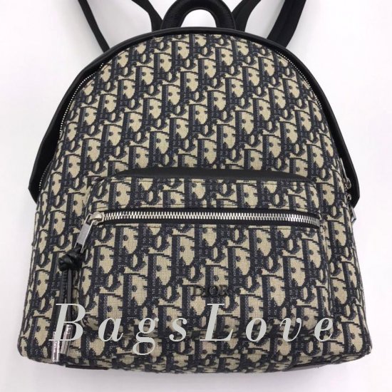 Женский рюкзак Christian Dior B107442