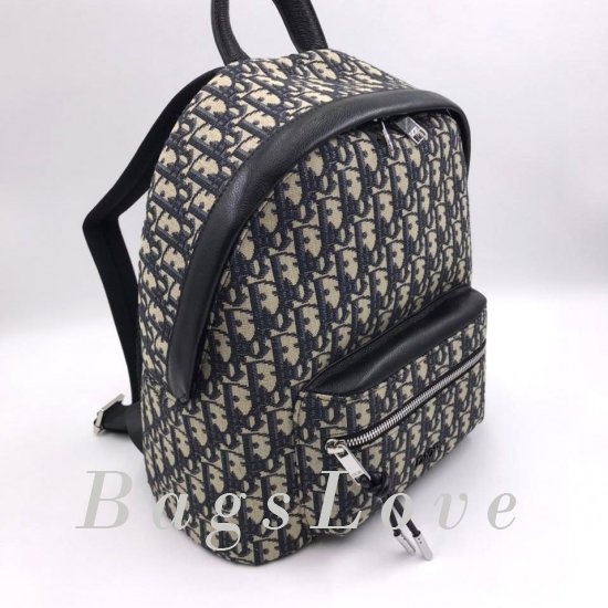 Женский рюкзак Christian Dior B107442