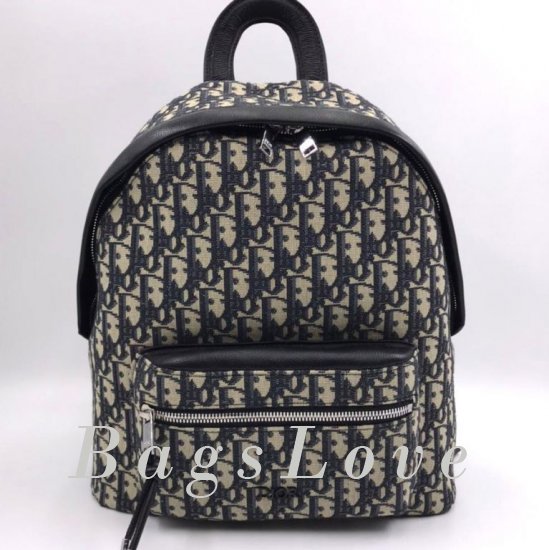 Женский рюкзак Christian Dior B107442