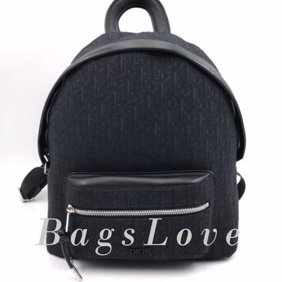 Женский рюкзак Christian Dior B107443
