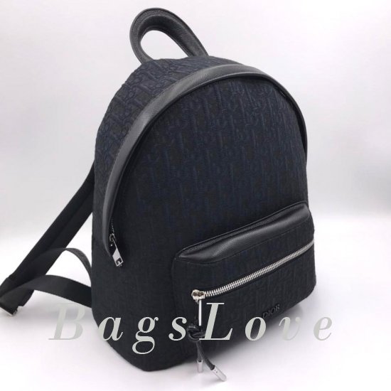 Женский рюкзак Christian Dior B107443