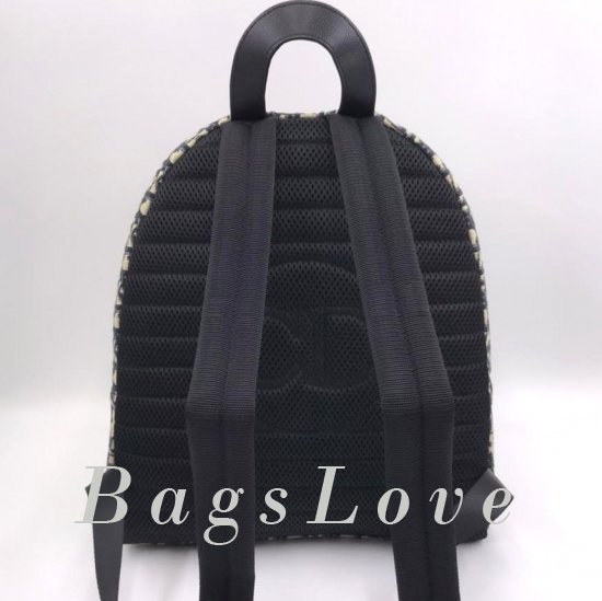 Женский рюкзак Christian Dior B107443