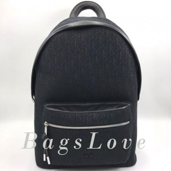 Женский рюкзак Christian Dior B107444