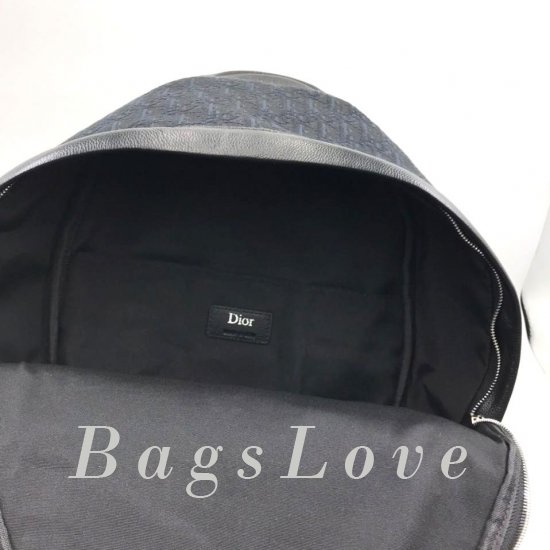 Женский рюкзак Christian Dior B107444