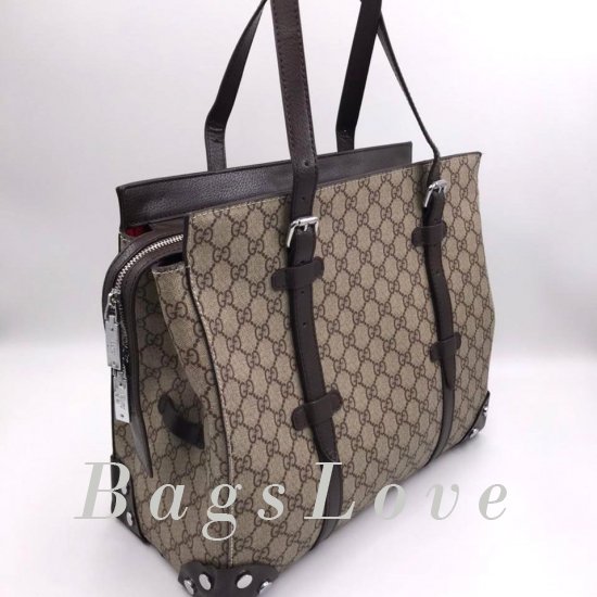 Женская сумка Gucci (Гуччи) B107445