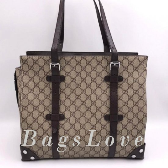 Женская сумка Gucci (Гуччи) B107445