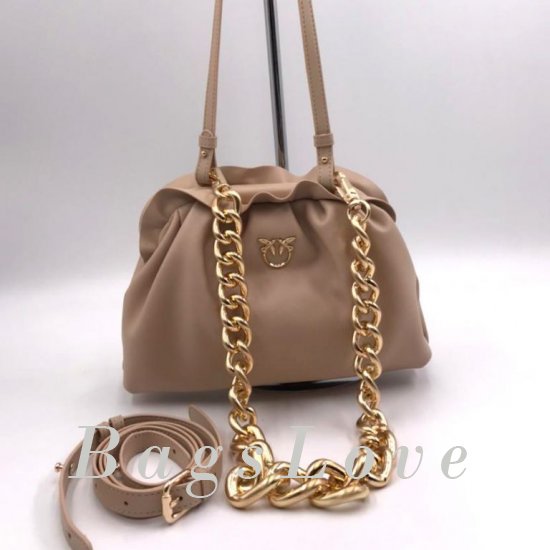 Женская сумка Pinko (Пинко) B107450