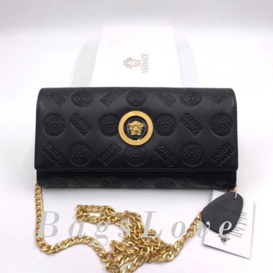 Клатч Versace B107453