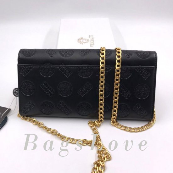 Клатч Versace B107453