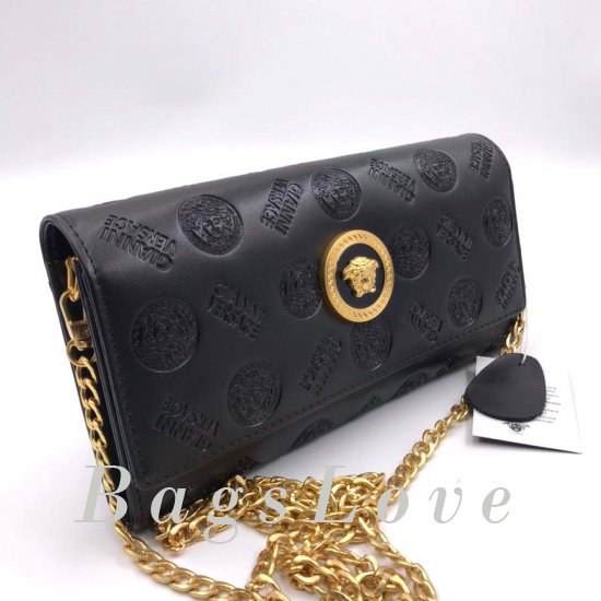 Клатч Versace B107453