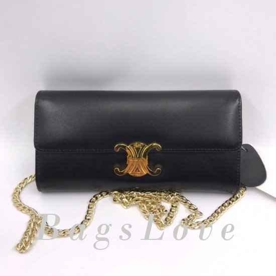 Клатч Celine B107454