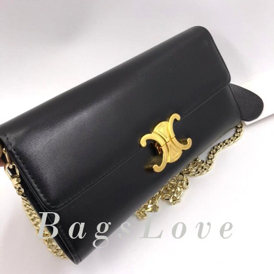 Клатч Celine B107454